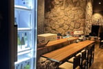 CBD Japanese Style Fine Dinning Restaurant Business for Sale