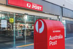 Post Office - Retail