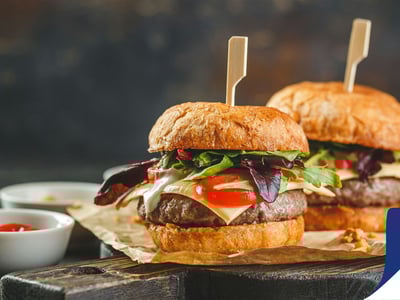 Profitable Takeaway Business Low Rent Long lease No Competition image