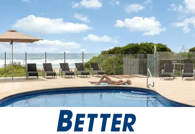Pool Servicing and Repairs - Established 30years