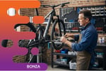 37090 Established Bicycle Shop with Expert Repair Workshop