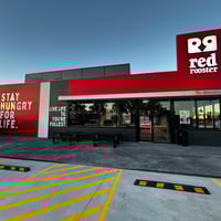 Red Rooster Mandurah - Brand New Store image