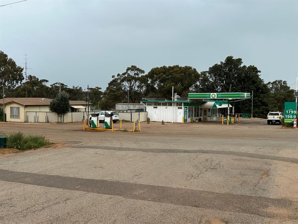 Coming Soon - Freehold Roadhouse & Residence | Wheatbelt, WA