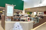 Popular Bubble Tea and Juice Kiosk Mowbray Marketplace