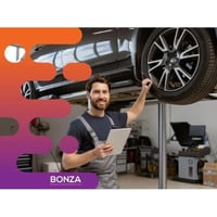 36282 Profitable Wheel & Tyre Service Business - Solid Reputation image