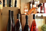 High-Profit Drinks Delivery Business - Sydney East