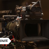 Trusted Cinema & Photography Rental Business - Est. 15+ Years (Our Ref: V2111) image