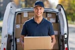 Couriers Gold Coast - Uber Successful