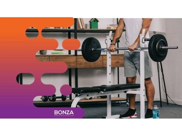 36171 Thriving Fitness Equipment Retail & Installation Business  20+ Years Established