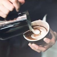 Cafe For Sale Sydney Inner West Gem 35KG Coffee Rent 1069 PW image