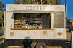 Established Events Coffee Trailer Turnkey Business Opportunity