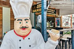 BAKERY FOR SALE IN A GROWING COMMUNITY