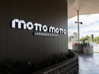 Motto Motto Japanese Franchise - Burpengary, QLD image