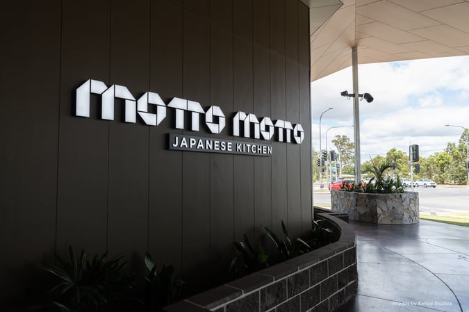 Motto Motto Japanese Franchise - Burpengary, QLD