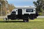 Caravan Repair Business - Under Management, 1.5 Hours Per Day PF1558