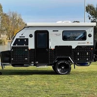Caravan Repair Business - Under Management, 1.5 Hours Per Day PF1558 image