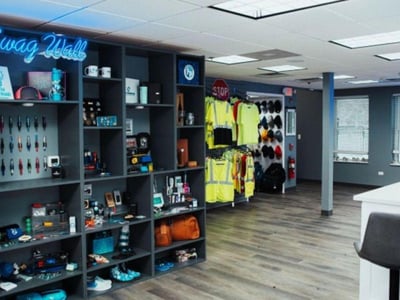 Exclusive Fully Promoted Franchise Opportunity | Premium Marketing Solutions image