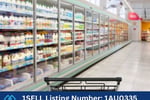 High-Volume NightOwl Convenience Franchise (Non-Fuel)