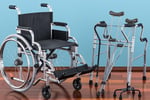 Established Brisbane Disability Equipment Supplier | FY2025 Sales $1.64M | QLD