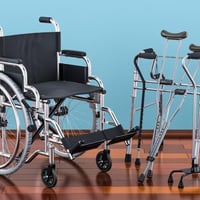 Established Brisbane Disability Equipment Supplier | FY2025 Sales $1.64M | QLD image