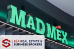 Mad Mex Frankston  High-Performing Franchise in Prime Shopping Centre Location