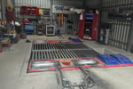 Large Independent Automotive Workshop - Great Facilities