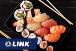 Profitable Sushi Business in Darling Downs Region