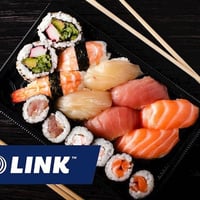 Profitable Sushi Business in Darling Downs Region image