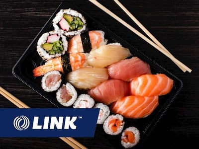 Photo of Profitable Sushi Business in Darling Downs Region