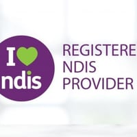 Clean NDIS Company For Sale with 10x Registrations inc Plan Management image