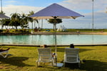 Airlie Beach Lounge Hire - Whitsundays