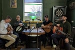 Irish Bar & Restaurant with Strong Following Walk-In Opportunity
