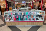 Mobile Phone Repair Kiosk in Newcomb Central