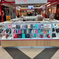 Mobile Phone Repair Kiosk in Newcomb Central image