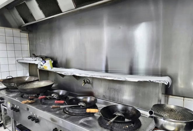 Chinese Takeaway $7.5k+/wk Turnover – Orelia – $78k, photo 3