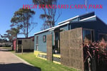 Caravan Park Approx 6 acres   Vendors terms
