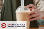 Franchise Bubble Tea Business for Sale  Prime Shopping Centre Location in Tarneit!