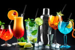 This amazing TAPAS & Cocktails Cafe in Hervey Bay is up for sale after many years of same operator.