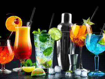 This amazing TAPAS & Cocktails Cafe in Hervey Bay is up for sale after many years of same operator. image