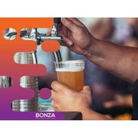 36215 Unique Mobile Bar Business - Strong Branding & High Demand image