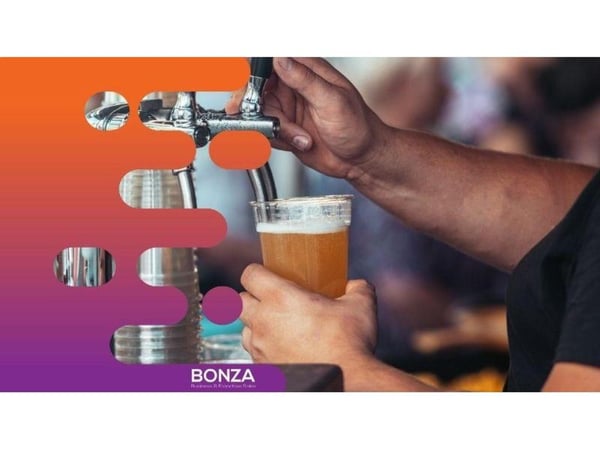 36215 Unique Mobile Bar Business - Strong Branding & High Demand