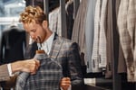 High End Menswear Store Brisbane 5101