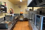 Fully Established Restaurant with Option to Continue Existing Mexican Franchise