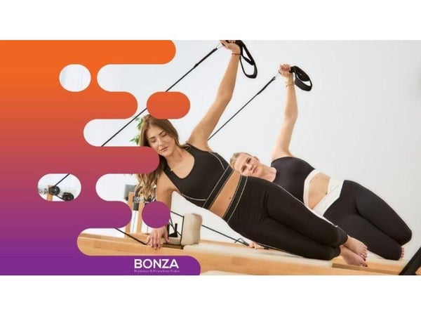 36269 - Premium 24/7 Pilates Studio in Prime Location