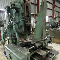 Machining and Gear cutting Services image