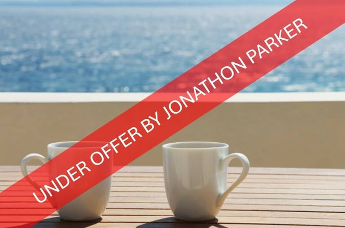 UNDER OFFER! WATERFRONT LICENSED CAFE / RESTAURANT
