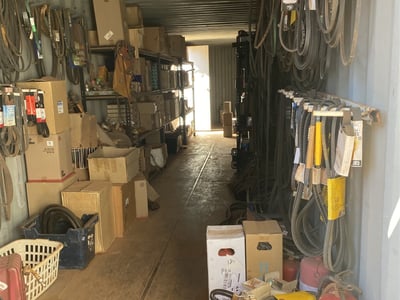 Thriving Civil Contractor & Haulage Business with Exceptional Growth Potential image