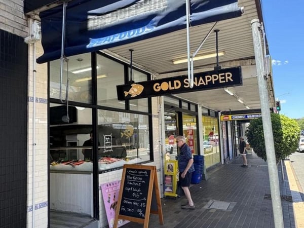 Highly Rewarding Seafood Retail Business for Sale - Menai, NSW Location - Multi-Store Sydney Chain - Impressive Annual Turnover: $1,500,000 - Equipmen