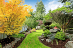 Landscape Supplies &amp; Contract Landscaping