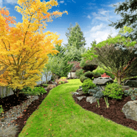 Landscape Supplies &amp; Contract Landscaping image